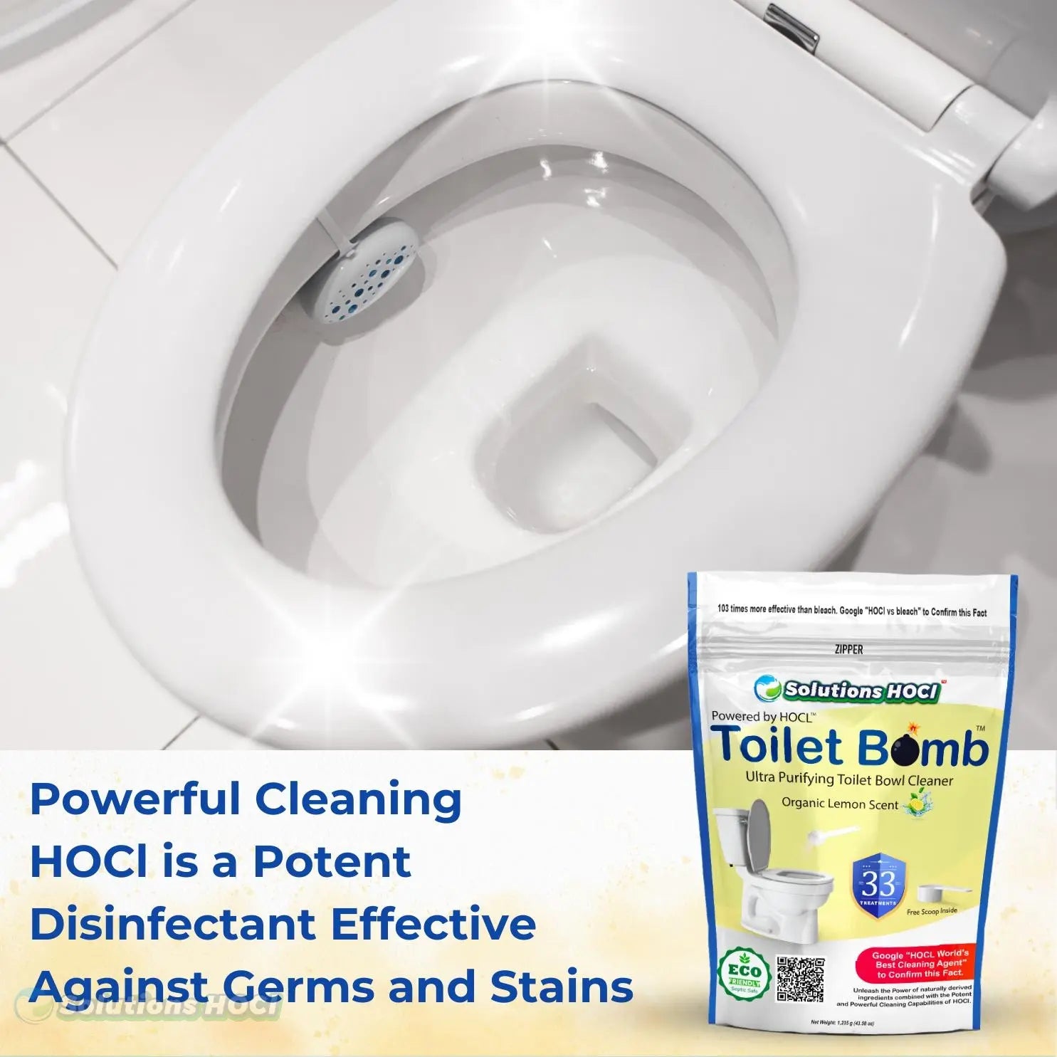 eco friendly toilet cleaner