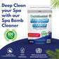 best spa bathroom cleaner