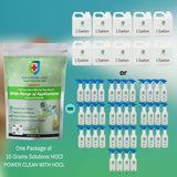 SolutionsHOCl® SuperWash Powder 03
