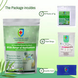 SolutionsHOCl® SuperWash Powder 07