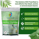 SolutionsHOCl® SuperWash Powder 08