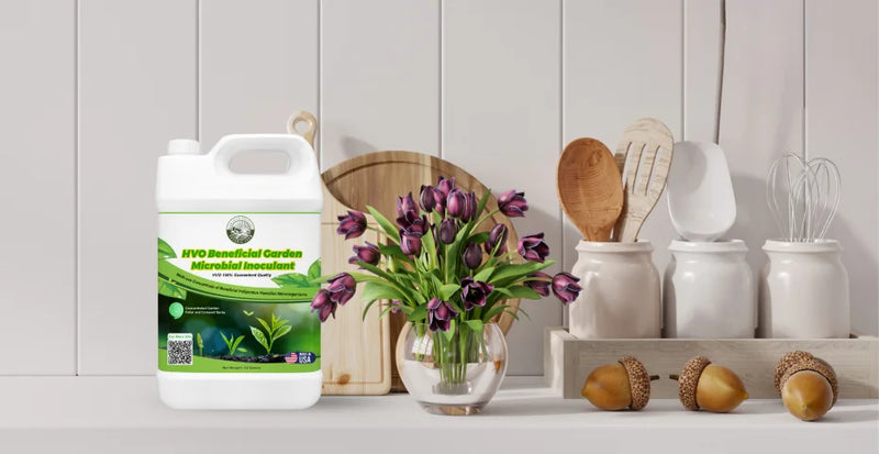store inoculant bin composting