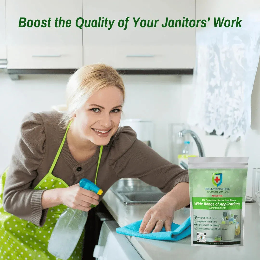General Purpose household clean