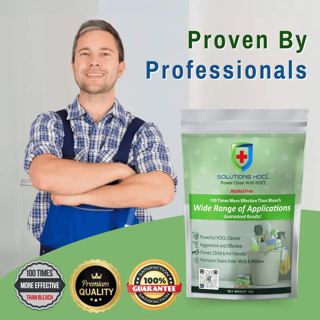 all General Purpose solution for cleaning