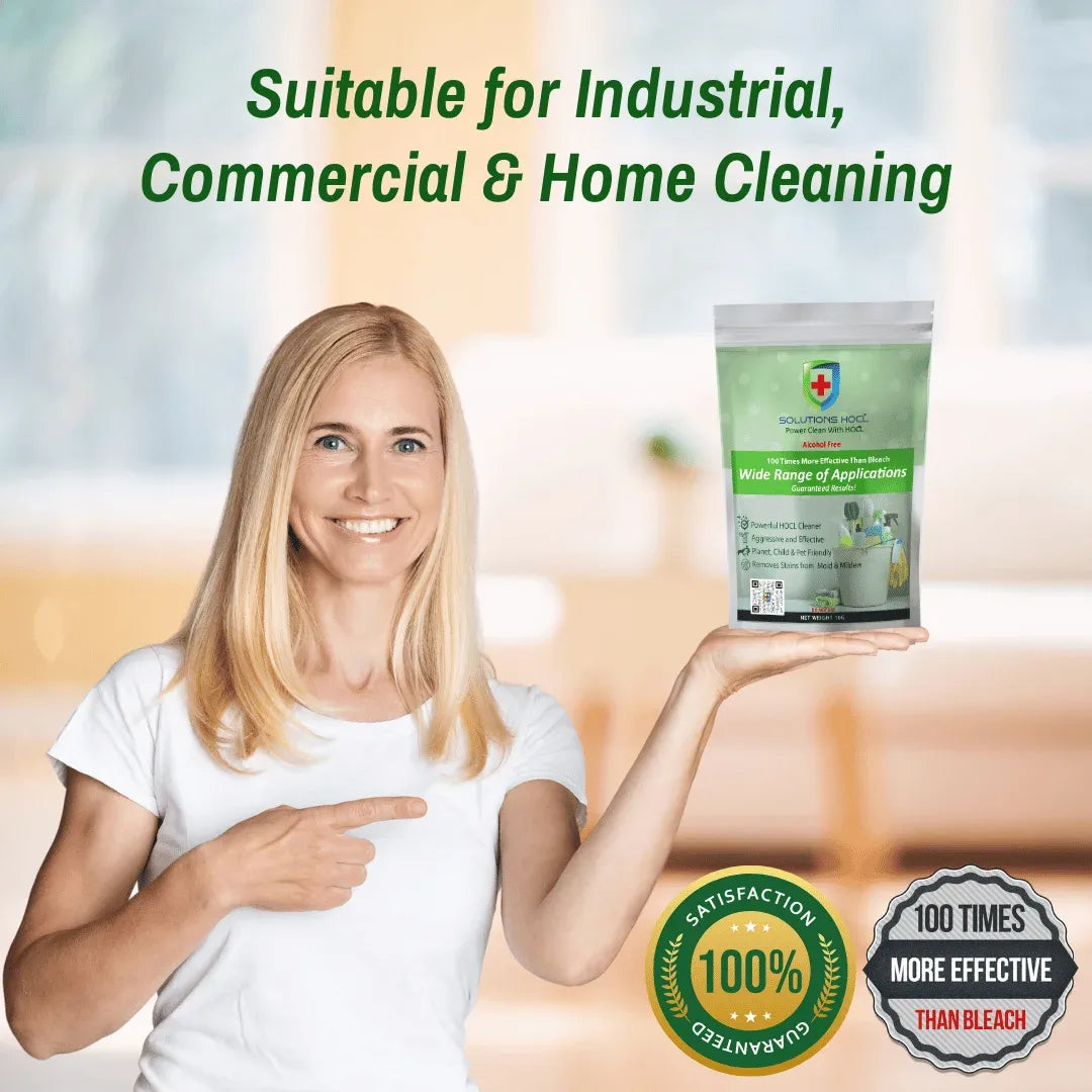 General Multi-surface cleaner