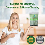 General Multi-surface cleaner