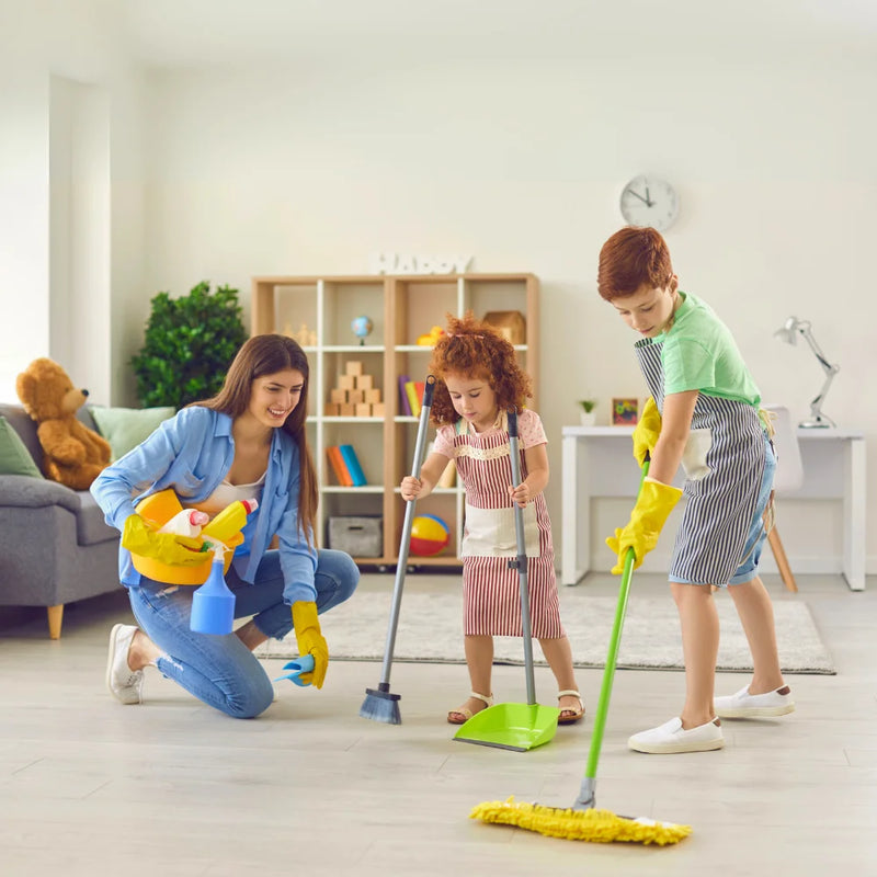 hocl acid hypochlorous acid cleaners are surface friendly