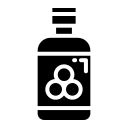 tatric acid in hypochlorous acid cleaner