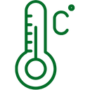 temperature considerations
