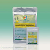 hypochlorous acid formula