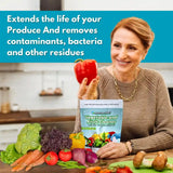 fruit cleaner