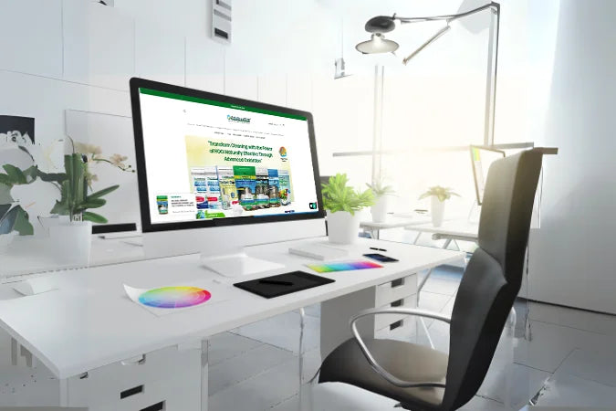 Solutions HOCl Provide Website Content for Retailers