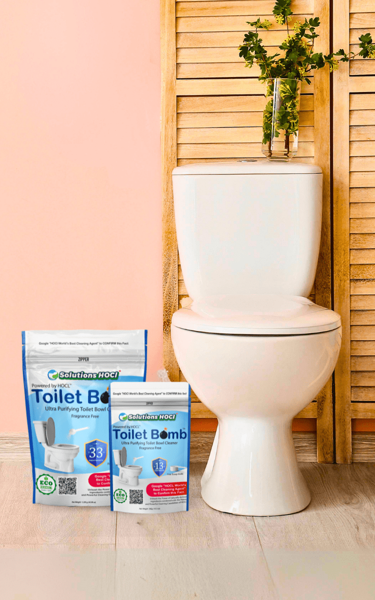 what is the best toilet bowl cleaner