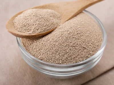 yeast cultures