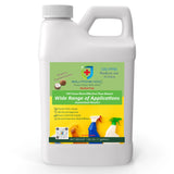 home essentials liquid HOCL