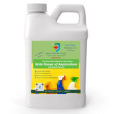 clean house with general purpose cleaner