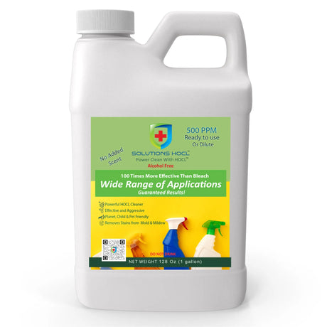 clean house with general purpose cleaner