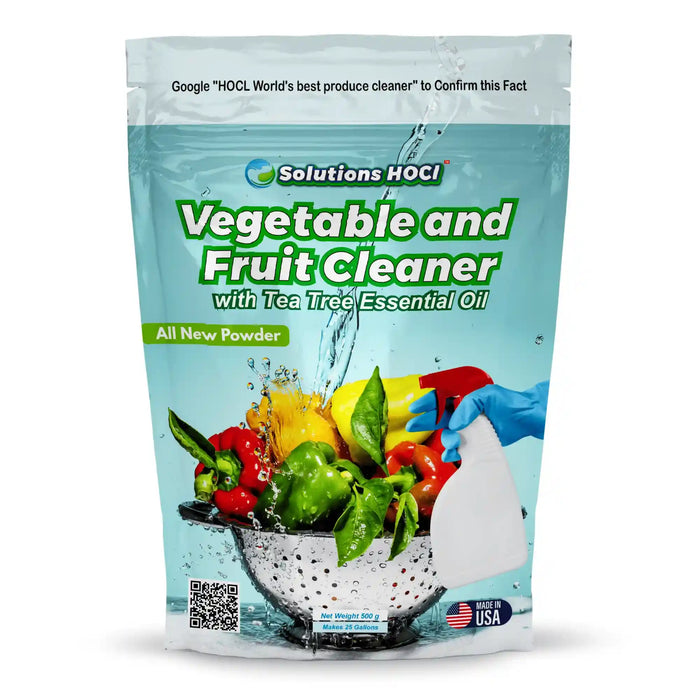 produce cleaner 500g