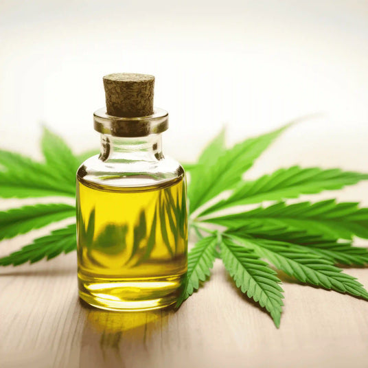 tea tree oil Is a natural product