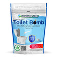 free scent hocl best toilet bowl cleaner