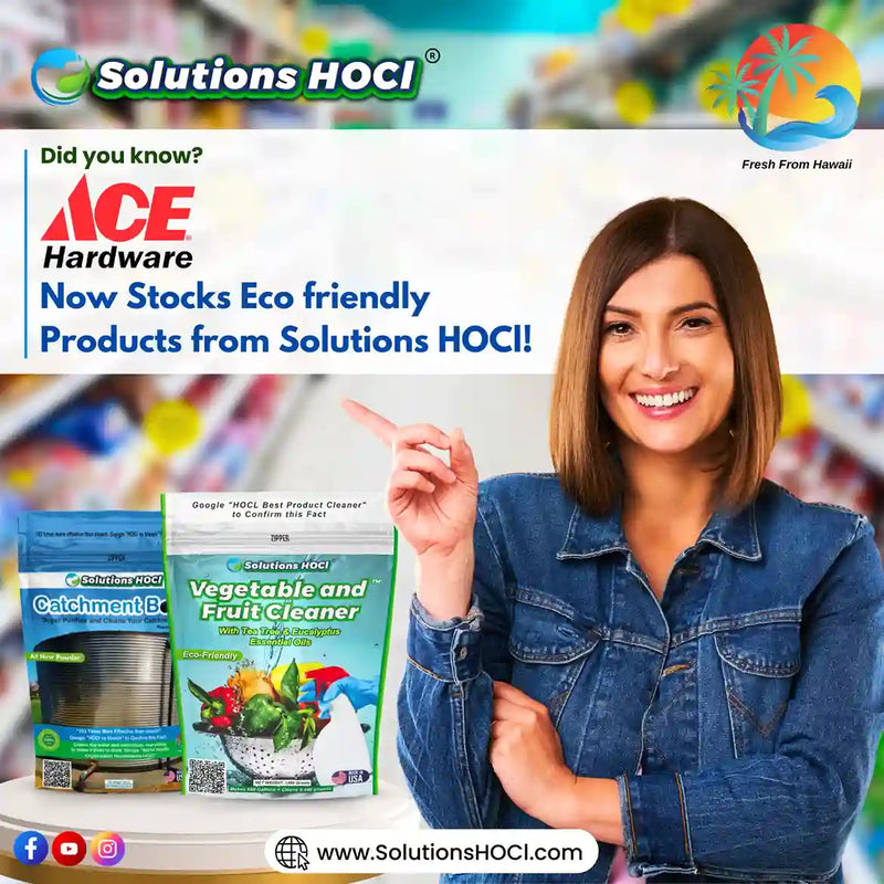 Now Stocks Eco Friendly