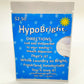 HypoBright Laundry Additive - 10 Pack - ready to use - Brightener and Deodorizer
